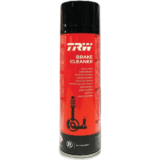 [ลดเพิ่ม 50% ใส่โค้ด INC2LEZ7]TRW Brake Cleaner สเปรย์ทำความสะอาด ระบบเบรค