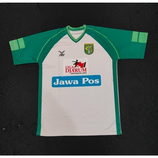 เสื้อกีฬาผู้รักษาประตู พิมพ์ลาย Persebaya 2005