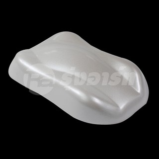 ผงมุกขาว ผงมุกเหลือบสี ผงมุกสี ละเอียด แวววาวสูง ใช้ผสมแลคเก…