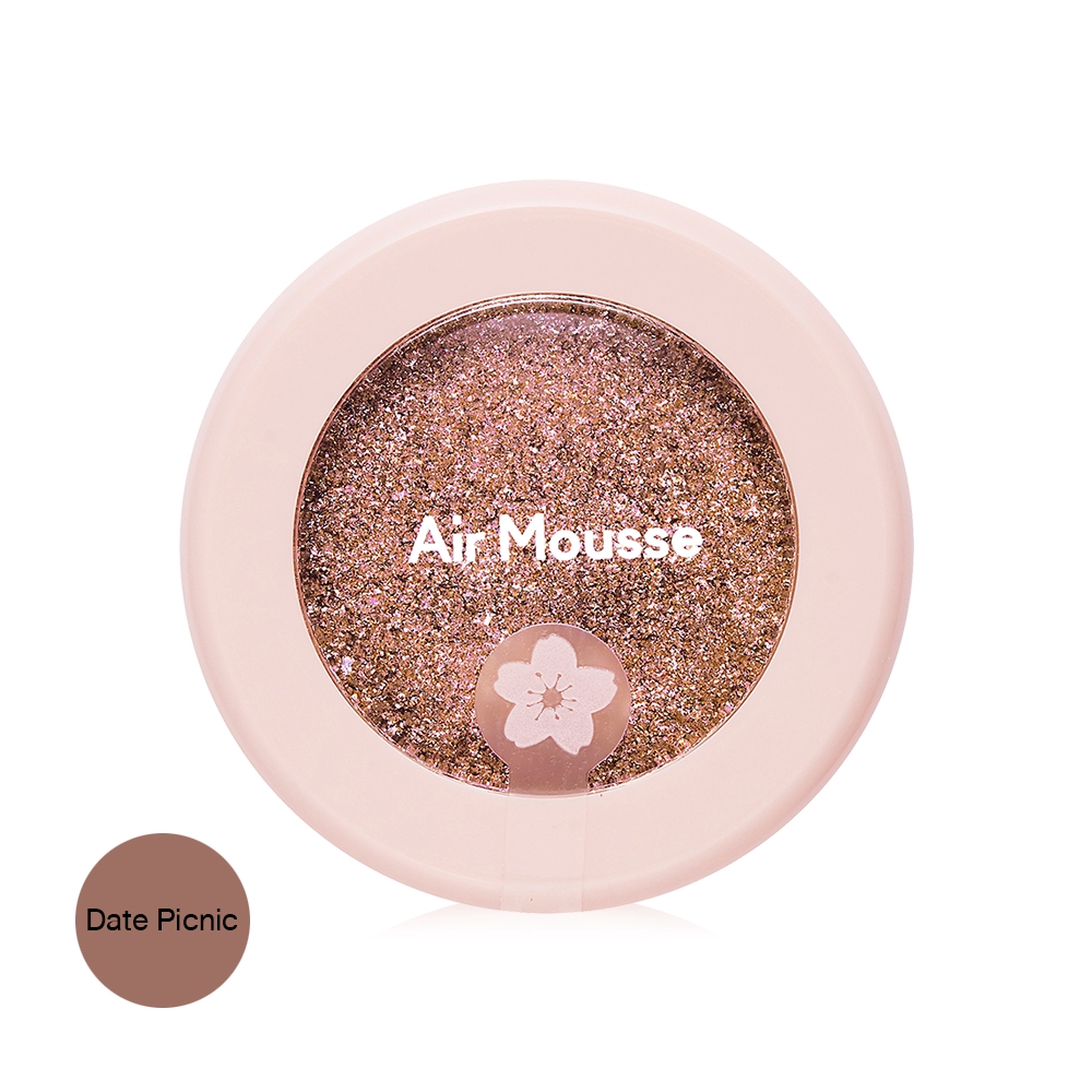 ราคาไม่แพง Etude House Mousse Eyes BR404 Date Picni ราคาไม่แพง Etude House Mousse Eyes BR404 Date Picni