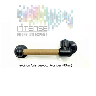 Intense Diffuser Co2  รุ่น Bazooka Atomizer