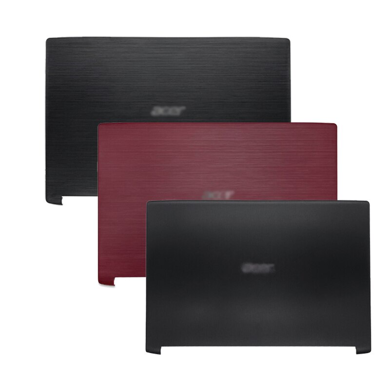 ใหม่สําหรับ A515 A615-51 N17C4 A315-53 51 41 เปลี่ยนอุปกรณ์เสริมแล็ปท็อป Lcd ด้านหลัง/ด้านหน้า/Palmr