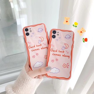 เคสไอโฟน เคสซิลิโคน 11 promax iPhone case เคสนิ่ม เนื้อซิลิโคน for iPhone X XS MAX XR  7+ 8PLUS full coverComes along TP