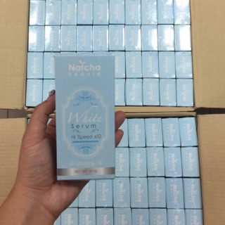 💙เซรั่มณัชชา Natcha serum💙💙💙