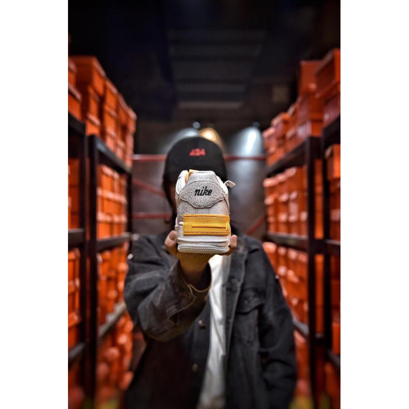 nike air force one tropical twist