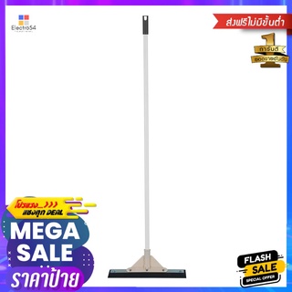 ยางไล่น้ำ BE MAN 14 นิ้ว สีเทาSQUEEGEE BE MAN 14IN GREY