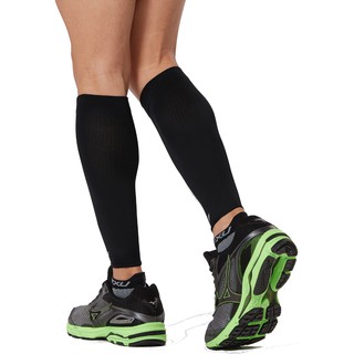 2XU - X Compression Calf Sleeves - Unisex - 2021 ปลอกขารัดน่อง | Shopee ...