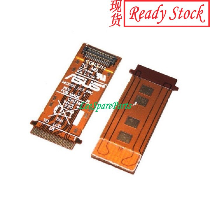 Asus Fonepad 7 / K00E / ME372CG LCD Diaplay Flex Calbe Ribbon สําหรับทดแทน