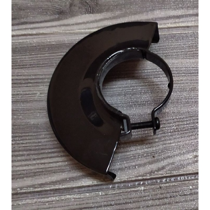 บังใบ, กันสะเก็ด, ใบบังสะเก็ด หินเจียร 4 นิ้ว สำหรับ Maktec มาคเทค- Makita มากีต้า Makita - รูปที่ 3