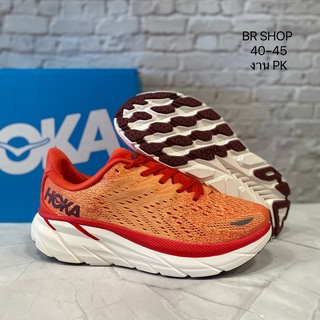 รองเท้า HOKA senaker รุ่นใหม่ล่าสุด