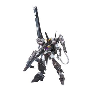 โมเดลฟิกเกอร์ หุ่นยนต์อนิเมะ Gaogao Throne Eins GNW-001 HG 1/144 ของเล่นสําหรับเด็ก