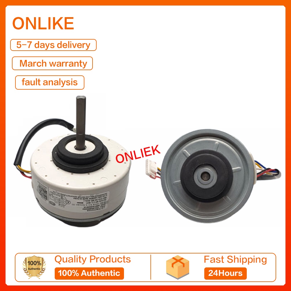 SIC-37CVJ-F130-3 LG 4681A20091K 120V อินเวอร์เตอร์ในร่มเครื่องปรับอากาศ DC มอเตอร์ EAU62983004 EAU62