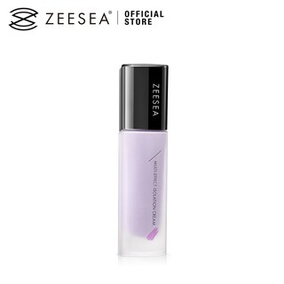 zeesea รองพื้นแต่งหน้า เนื้อครีม ติดทนนาน