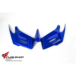 วิงค์ STORM Rider(สตรอมไรเดอร์) สีน้ำเงิน FOR YAMAHA R3