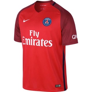 เสื้อกีฬา PSG Away 2016/17 ไซซ์ XL