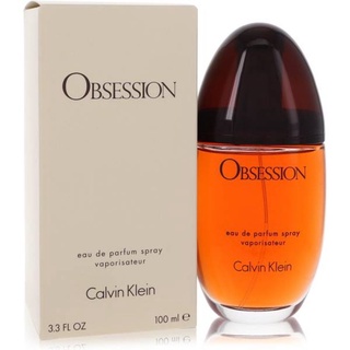 Calvin Klein Obsession woman 2ml 5ml 10ml