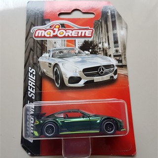 Majorette aston martin limited chrome