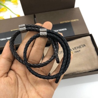 Bottega Bracelet ส่งฟรี EMS ✅