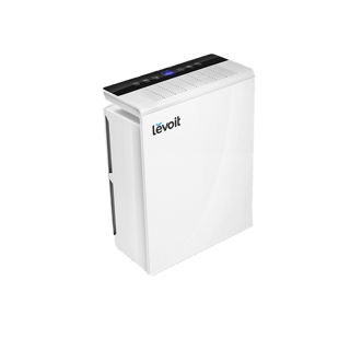 Levoit เครื่องฟอกอากาศ Air Purifier True HEPA LV-PUR131 กรองอากาศ กรองฝุ่น PM2.5 เครื่องฟอกอาศ จอสัมผัส เครื่องฟอก เครื่องกรองอากาศ สียงให้ต่ำถึง 24dB สำหรับห้องขนาด 15 ตร.ม ประกัน 2 ปี ผ่อน 0%