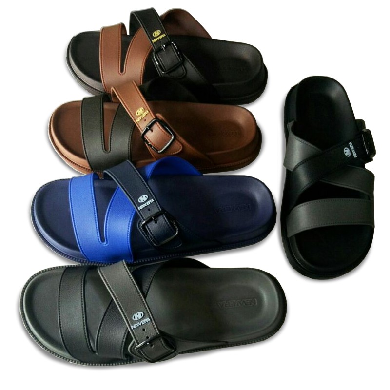 รองเท้าแตะผู้ใหญ่ Newera MB-E7018