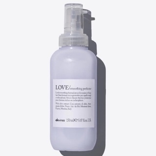 Davines Love Smoothing Perfector 150ml