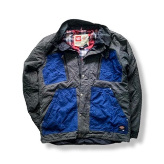 686 X DICKIES Limited Edition Jacket รอบอก 47”