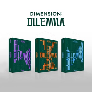 SEOULR | ENHYPEN Album Vol.1 [DIMENSION : DILEMMA]