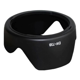 For Canon Lens Hood EW-73B