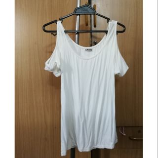 เสื้อยืด มือ2 (รหัส03)