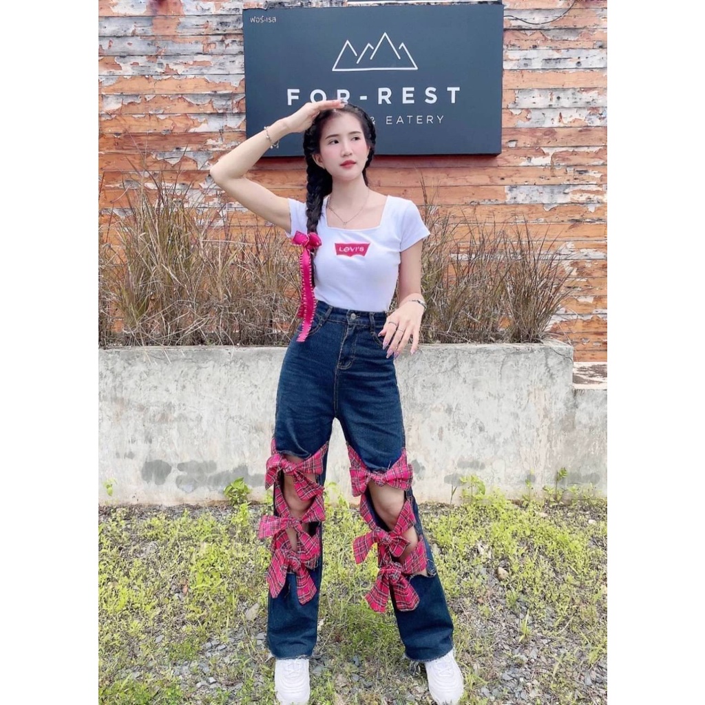 J&X✔️รุ่น 👉 0158# 👈 ตัวละ 399 ฿