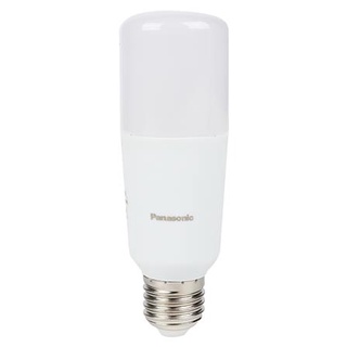 [พร้อมส่ง] HomeDoDee หลอด LED PANASONIC STICK 11 วัตต์ COOLDAYLIGHT E27 หลอดไฟ LED