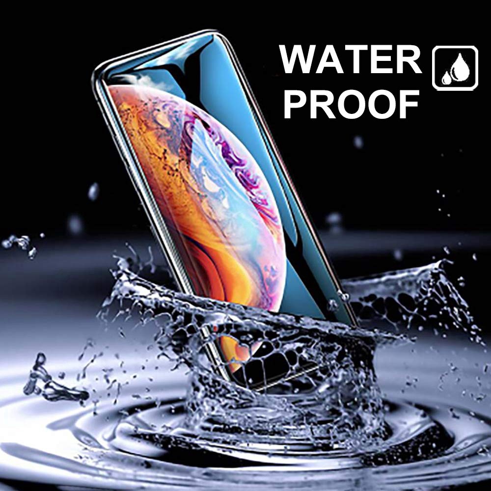 9D ฟิล์มกระจก เต็มจอ Samsung Galaxy A12 A02s M52 M12 M51 M31 M21 M11 A71 A51 A11 A01 A10 A20 A30 A50 A70 A10s A20s A30s A50s A21s A31 5G #8