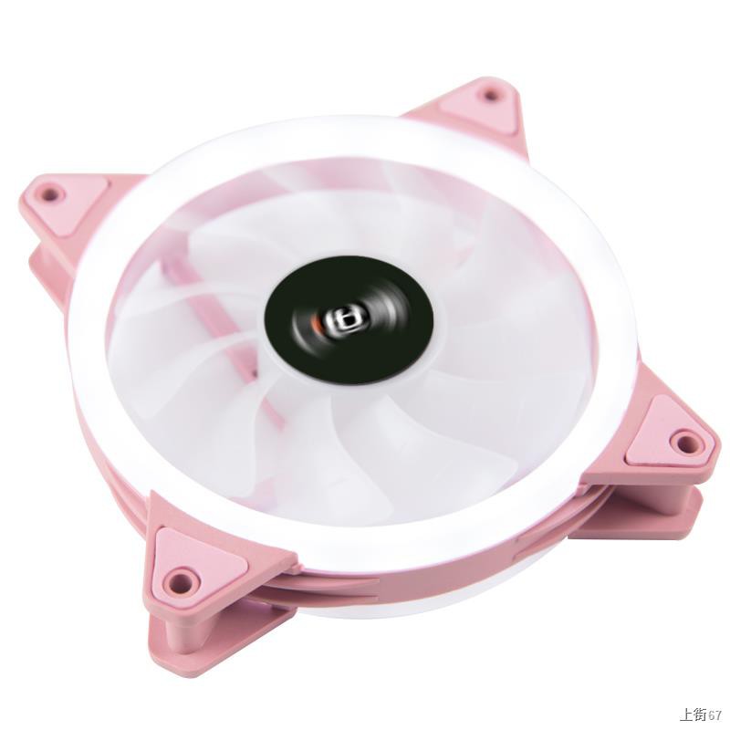 Zero Degree Family 12cm Dual Aperture Pink White Light Edition Ring ...