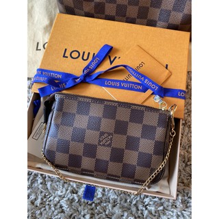 Louis Vuitton Pochette dc 20