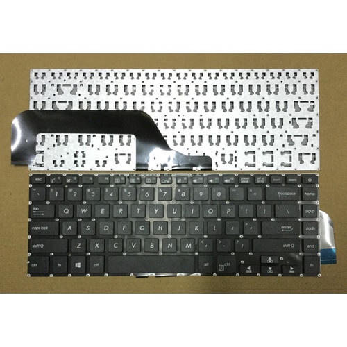 คีย์บอร์ด ASUS X505 X505B X505BA X505Z X505ZA