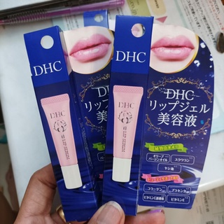 DHC Lip Serum 6 g  ลิปเซรั่มบำรุงริมฝีปากให้มีชีวิตชีวาอย่างเป็นธรรมชาติ