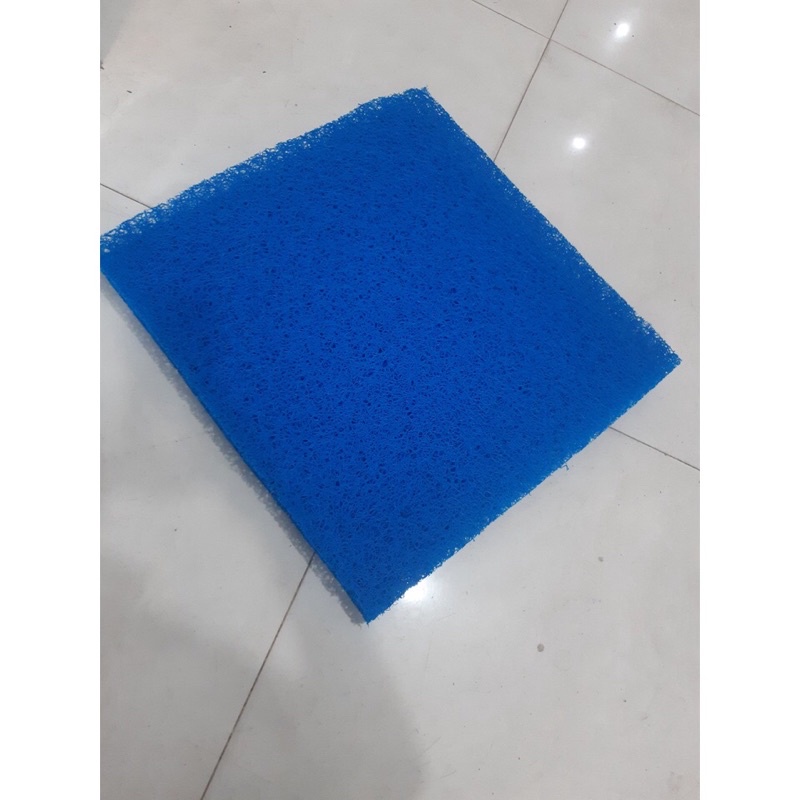 Jmat ไม่มีกาว ขนสัตว์ตู้ปลา ขนาด 30cm*100cm