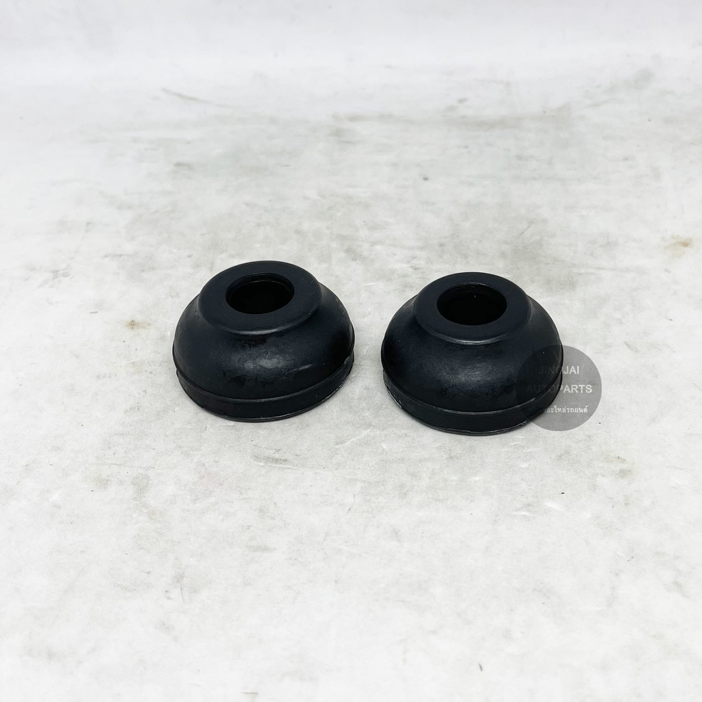 (2 ชิ้น) RBI ยางรองเบ้าโช๊คหน้า หลัง HONDA  ACCORD ปี 98-02, ACCORD G7 ปี 03-07, ACCORD G8 ปี 08-12,