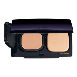 Covermark Moisture veil lx SPF32 PA+++ (ตลับจริงพร้อมรีฟิล)