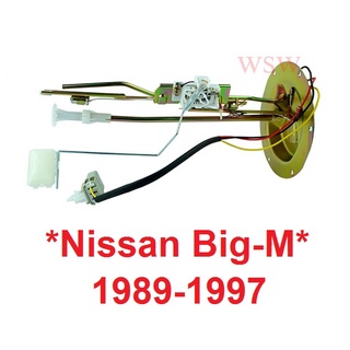 ลูกลอยถังน้ำมัน NISSAN BIGM BIG-M  1989 - 1997 นิสสัน บิ๊กเอ็ม D21 ลูกลอยในถังน้ำมัน ลูกลอย เกจน้ำมัน อะไหล่ ถังน้ำมัน