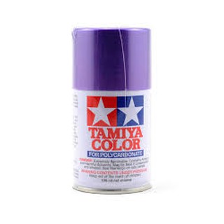 TAMIYA 86046 PS-46 Iridescent purple/green