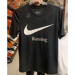 [S-5XL] Nike ลดราคา เสื้อยืดแขนสั้นลําลอง ผ้าฝ้าย 100% ทรงหลวม พิมพ์ลาย KPagkm17HP พลัสไซซ์ แฟชั่นสําหรับผู้ชาย และผู้หญ