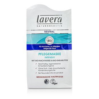 LAVERA Neutral Face Mask Size: 3x10ml/0.32oz