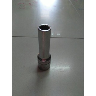 ลูกบ็อกยาว 12 PT 1/2" 10 mm