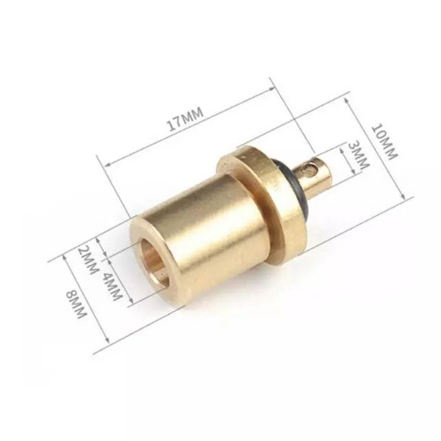 Gas Refill Adapter for Outdoor Camping Stove Gas Cylinder Gas Tank Gas Burner Accessories Hiking Inf