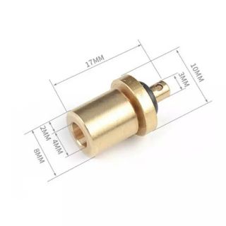 Gas Refill Adapter for Outdoor Camping Stove Gas Cylinder Gas Tank Gas Burner Accessories Hiking Inflate Butane Canister