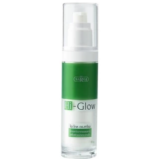 ดร.สาโรช ไฮโกล โลชั่น รักษาฝ้า สำหรับ หน้ามันมาก x2 Hi glow