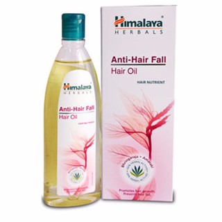 (( ออยล์ป้องกันผมร่วง)) Himalaya Anti Hair Fall Oil