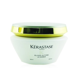 KERASTASE - Elixir Ultime Le Masque Sublimating Oil Infused