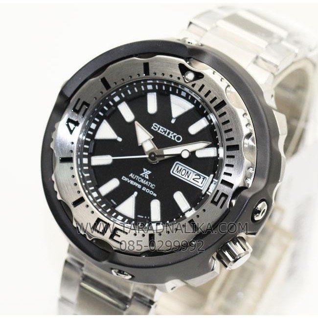 นาฬิกา SEIKO Prospex X Divers 200 m SRPA79K1